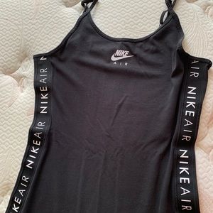 Nike bodysuit